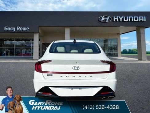 Used 2023 Hyundai Sonata SEL FWD image 7