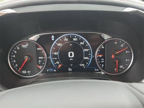 New 2026 Chevrolet Blazer RS w/ Enhanced Convenience Package image 20