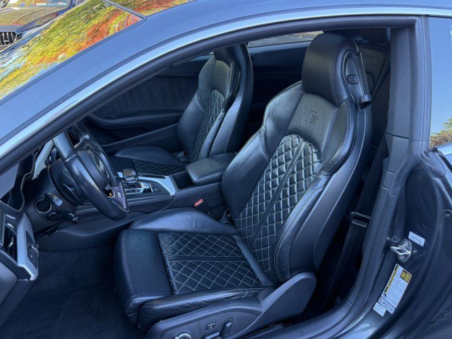 Used 2018 Audi S5 Prestige AWD/4WD image 7