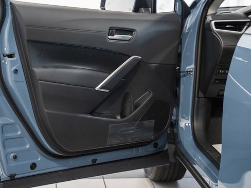 New 2026 Toyota Corolla Cross XLE AWD/4WD image 39