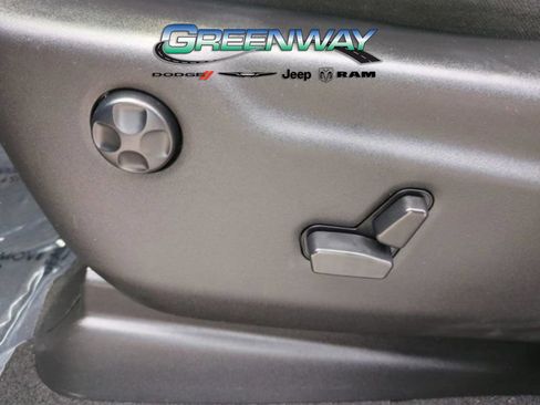 Used 2024 Dodge Durango GT w/ Blacktop Package RWD image 20