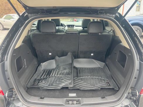 Used 2013 Ford Edge SEL image 29