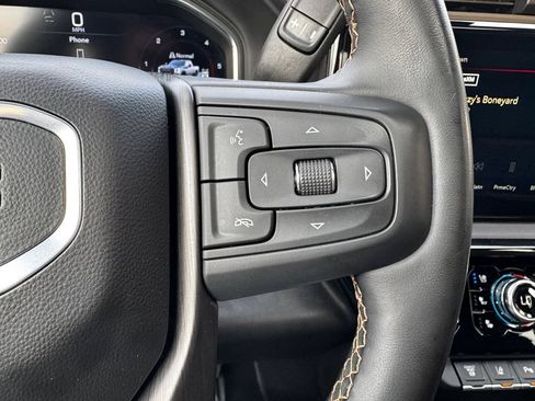 Used 2024 GMC Sierra 2500 AT4 w/ AT4 Premium Plus Package AWD/4WD image 15