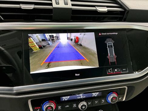 Used 2025 Audi Q3 2.0T Premium w/ Convenience Package image 23