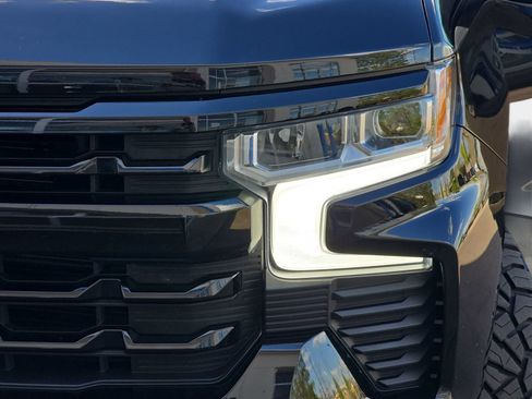 Used 2023 Chevrolet Silverado 1500 RST w/ All Star Edition Plus AWD/4WD image 33