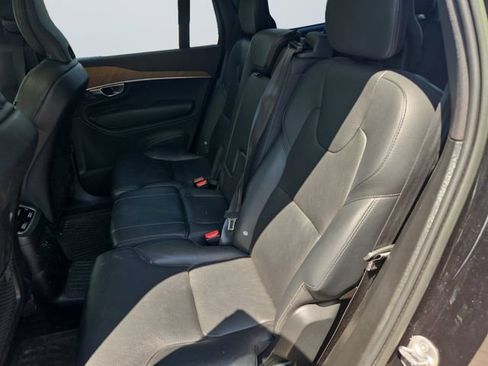 Used 2023 Volvo XC90 T8 Plus w/ Protection Package Premier AWD/4WD image 14