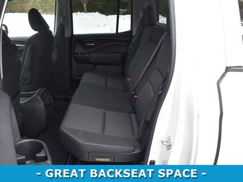 Used 2019 Honda Ridgeline Sport image 9