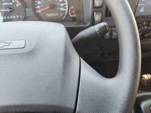 New 2024 Chevrolet Low Cab Forward RWD image 30