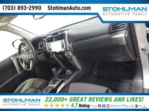 Used 2024 Toyota 4Runner SR5 image 37