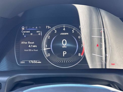 Used 2024 Lexus ES 350 w/ Premium Package FWD image 29