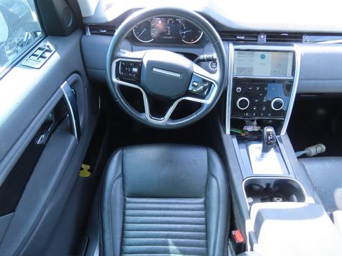 Used 2021 Land Rover Discovery Sport S image 5