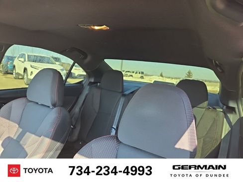 Used 2022 Subaru WRX Premium image 14