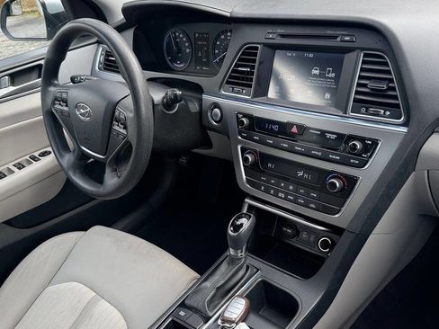 Used 2017 Hyundai Sonata SE image 23