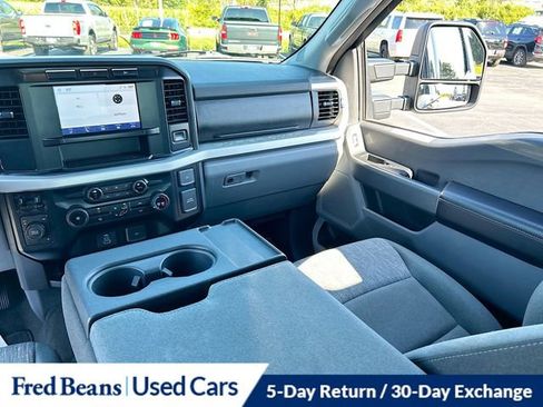 Certified 2024 Ford F250 XLT image 23