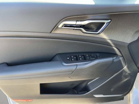 New 2026 Kia Sportage X-Line image 22