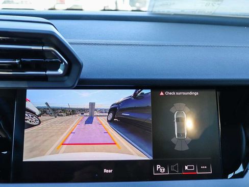 New 2026 Audi A3 2.0T Premium image 36