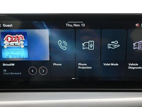 New 2026 Hyundai Sonata SEL image 12