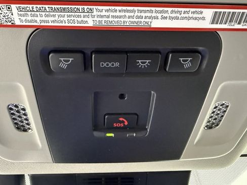 New 2026 Toyota Camry XLE image 20