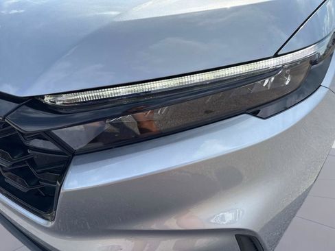 Certified 2024 Honda CR-V Sport Touring image 10