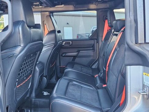 Used 2024 Ford Bronco Raptor image 7