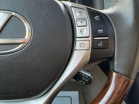 Used 2013 Lexus RX 350 FWD w/ Premium Pkg image 21
