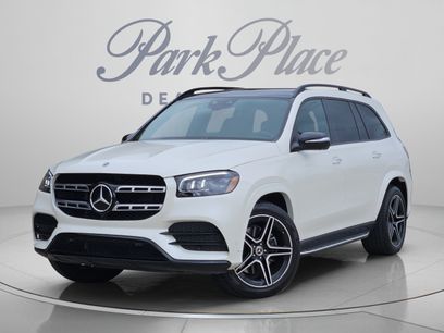 Used 2022 Mercedes-Benz GLS 450 4MATIC
