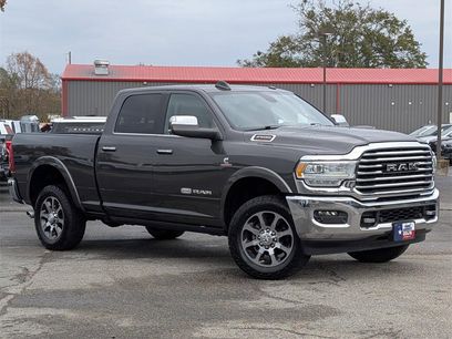 Used 2021 RAM 2500 Limited