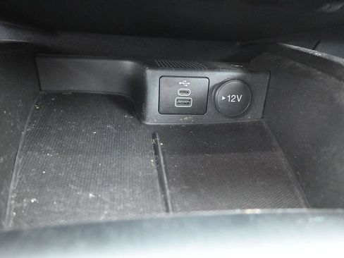 Certified 2024 Ford Escape ST-Line w/ Tech Pack #1 FWD image 28