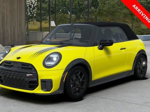 New 2026 MINI Cooper S image 1