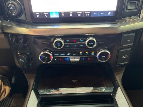 Used 2025 Ford F250 King Ranch w/ Chrome Package AWD/4WD image 21