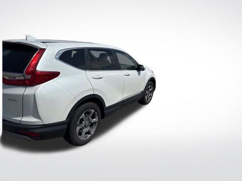 Used 2019 Honda CR-V EX-L image 4
