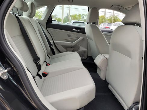 New 2026 Volkswagen Jetta S image 18