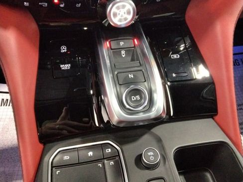 Used 2022 Acura MDX Type S image 18