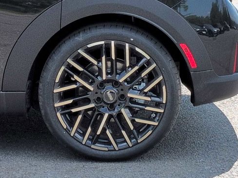 New 2026 MINI Cooper S FWD image 14