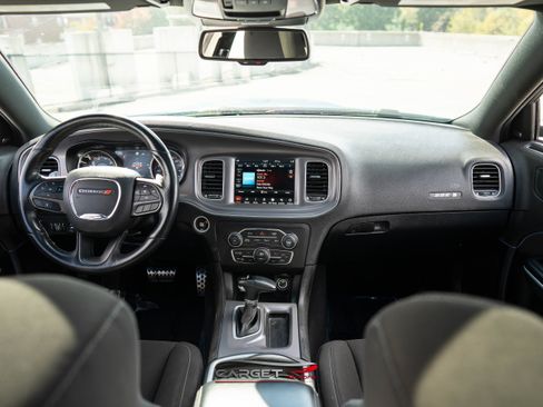 Used 2023 Dodge Charger Scat Pack w/ Navigation & Travel Group RWD image 13
