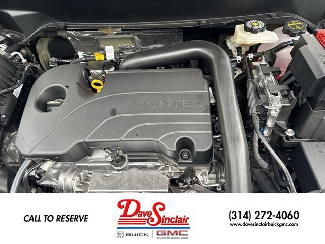 New 2026 GMC Terrain Denali AWD/4WD image 26