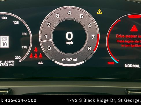 Used 2024 Porsche Cayenne S w/ Premium Package Plus (PP1) AWD/4WD image 14