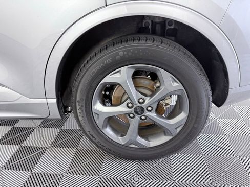 Used 2024 Ford Escape ST-Line image 28