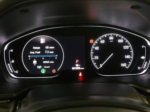 Used 2018 Honda Accord Sport image 23