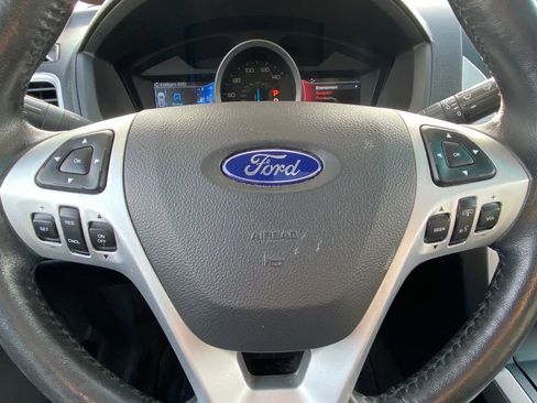 Used 2015 Ford Explorer Limited w/ Equipment Group 302A image 27