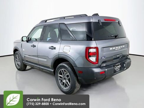 New 2026 Ford Bronco Sport Big Bend AWD/4WD image 5
