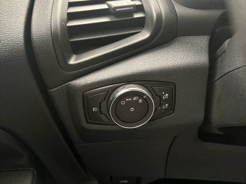 Used 2021 Ford EcoSport SE FWD image 32