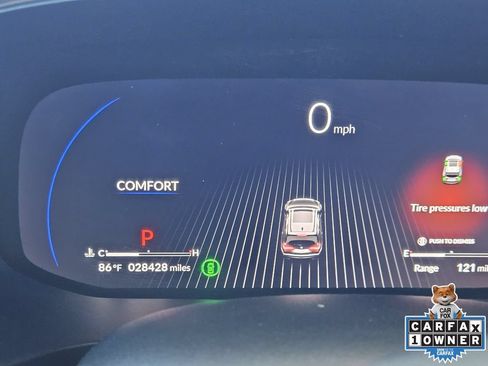 Certified 2024 Acura MDX w/ Technology Package FWD image 16