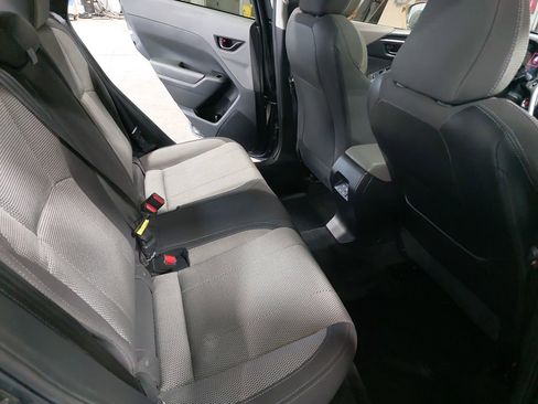 Used 2024 Subaru Crosstrek 2.0i Premium AWD/4WD image 11