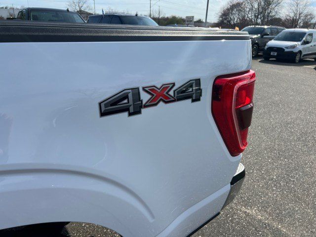 Certified 2023 Ford F150 XLT w/ Equipment Group 302A High AWD/4WD image 21
