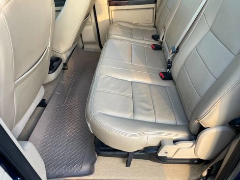 Used 2008 Ford F250 Lariat image 23