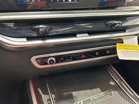 Used 2025 BMW X5 xDrive40i w/ Parking Assistance Package AWD/4WD image 19