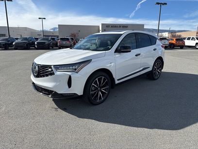 New 2026 Acura RDX A-Spec