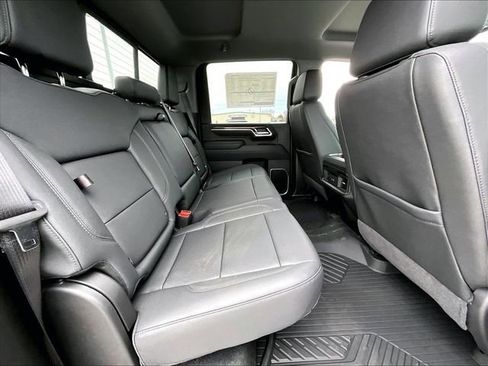 New 2026 Chevrolet Silverado 2500 LT w/ Safety Package image 25