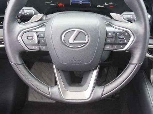 Certified 2025 Lexus RX 350 Premium w/ Accessory Package (Z1) FWD image 29